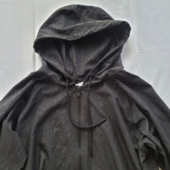 DKNY Snakeskin Print Tracksuit Set - size S - Picture 5 of 15